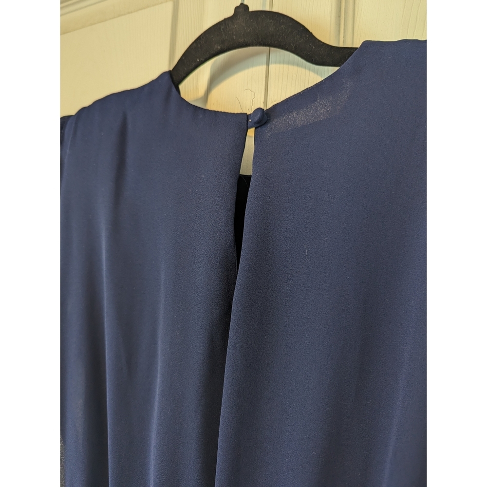 LAST CALL! Vintage Emerald Street California Nautical Dress - Picture 10 of 11